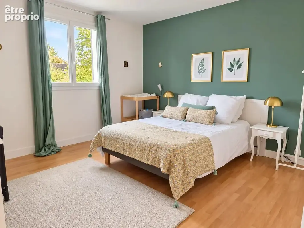 Maison 8 pièces 182 m² à vendre à Voisins-Le-Bretonneux (78960) - photo 12