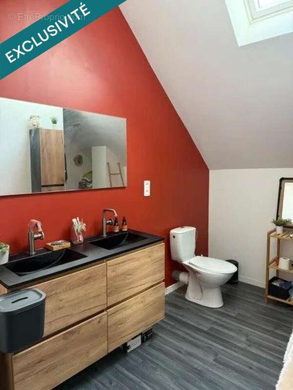 Photo 8 - Maison à CHOUVIGNY