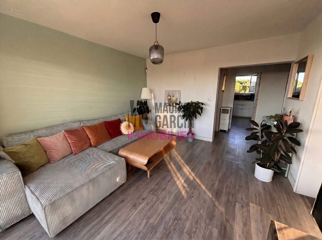 Appartement à AVIGNON