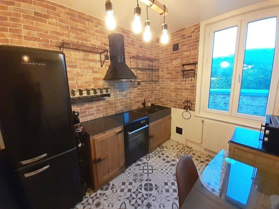 Photo 1 - Maison à FECAMP