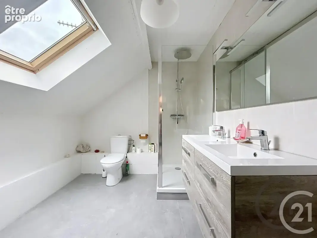 Maison 5 pièces 200 m² à vendre à Melun (77000) - photo 10