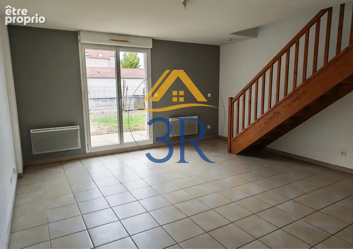 Maison 3 pièces 68 m² à vendre à Lux (71100) - photo 3