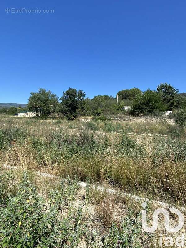 Photo 4 - Terrain à CATLLAR