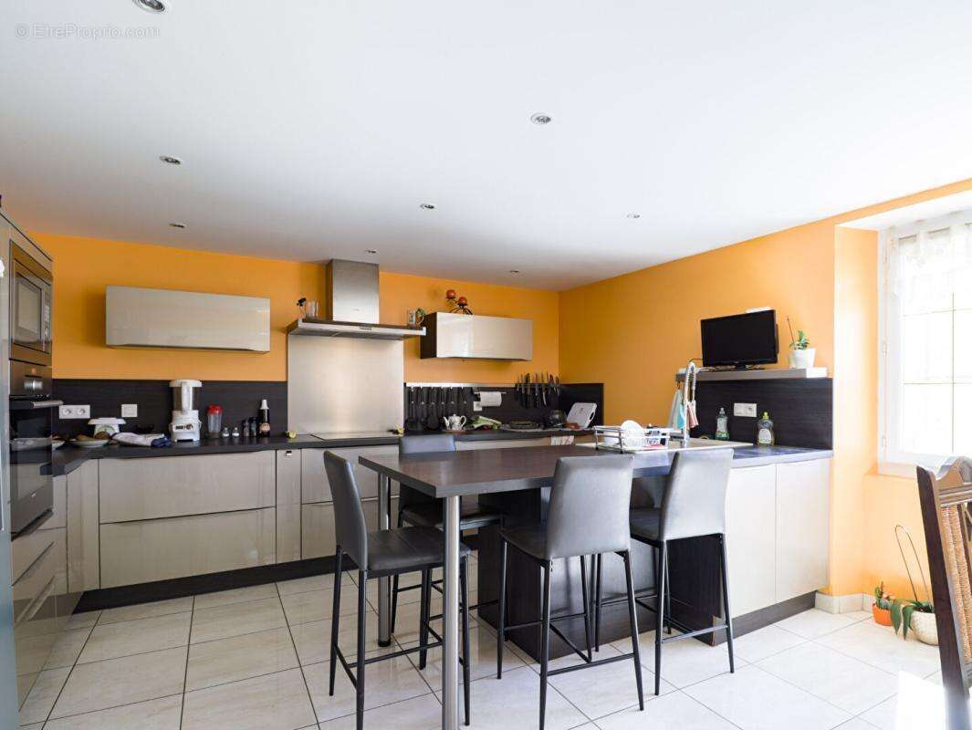 Maison à PUYLAURENS