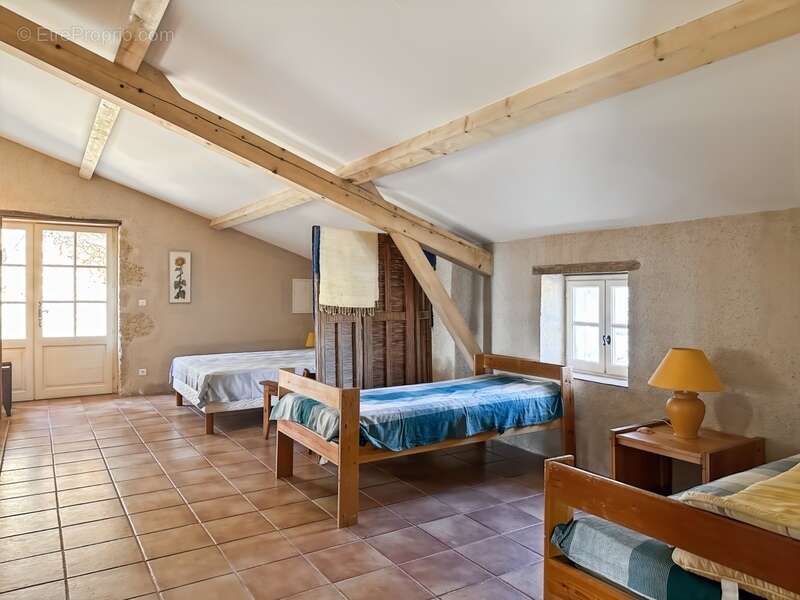 Maison à vendre 2 pièces avec piscine BAZIAN (32) - photo 10