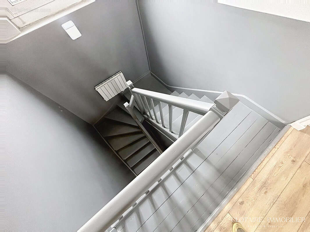 Appartement à NOYON