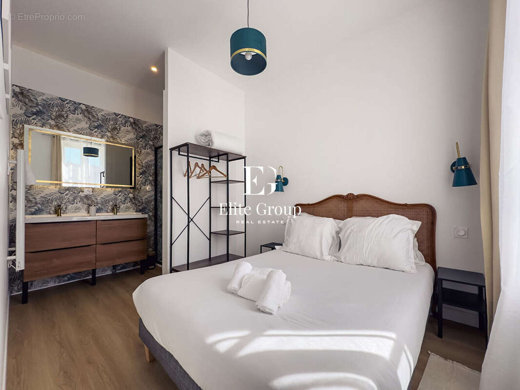 Appartement à ANGOULEME