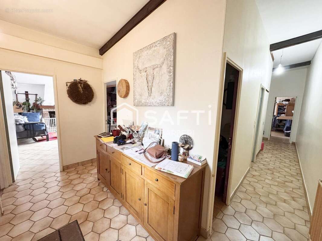 Photo 7 - Maison à MENUCOURT