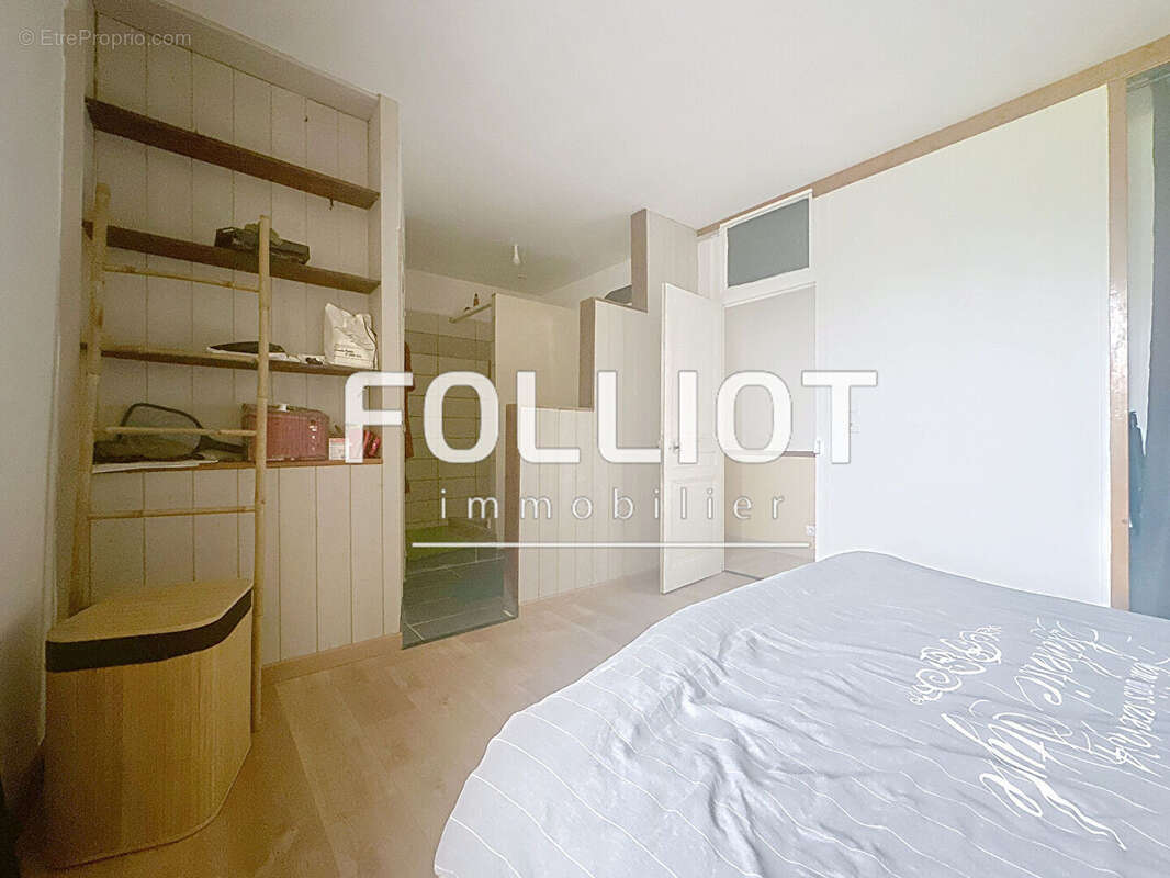 Maison à SORTOSVILLE-EN-BEAUMONT