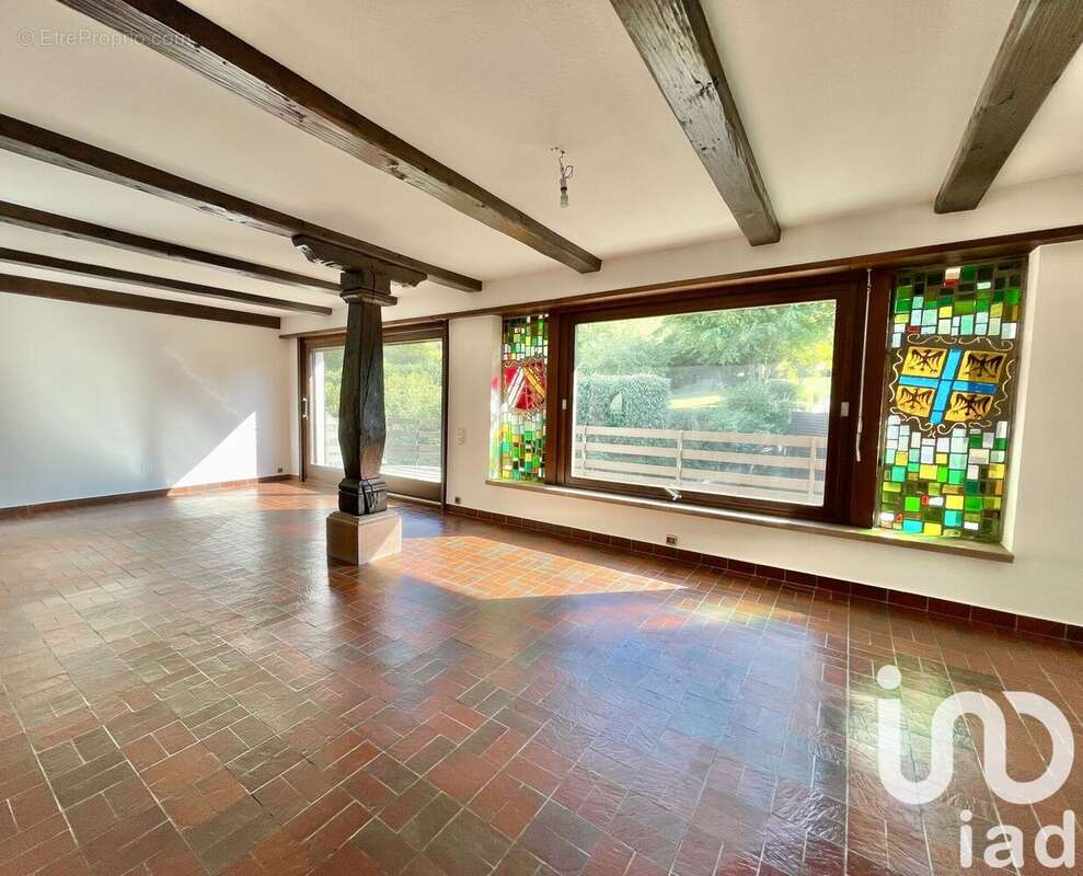 Photo 7 - Maison à SOULTZ-SOUS-FORETS