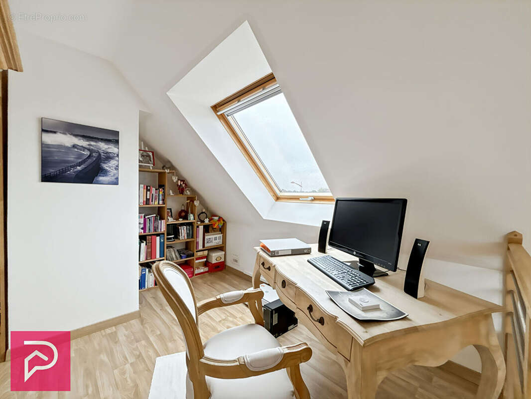 Maison rénovée MENNEVAL - photo 8
