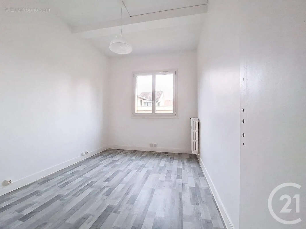 Appartement à MELUN