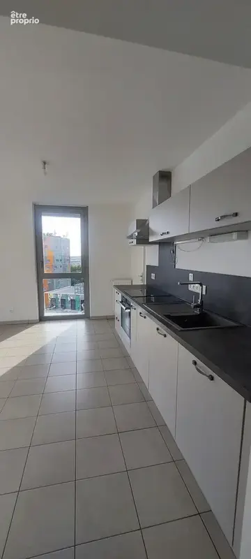 Appartement T3 face à la Loire - photo 4