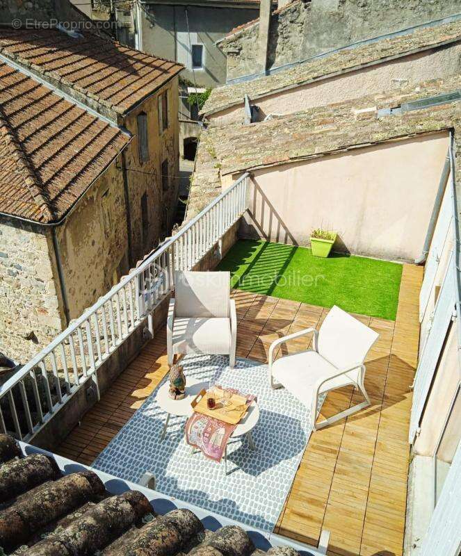 Superbe appartement enterement renover a ucel - photo 2