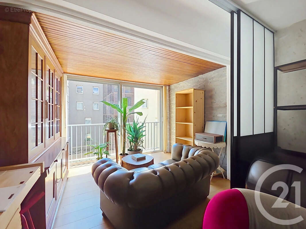 Appartement à SETE