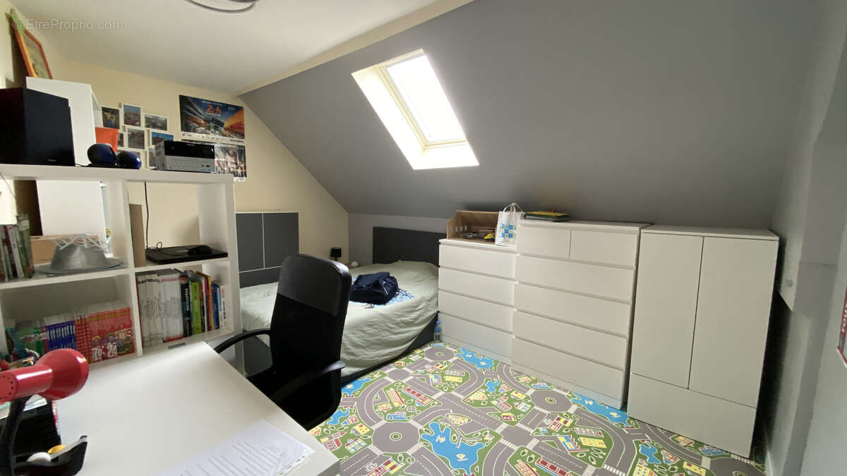 Maison à ARMENTIERES-SUR-AVRE