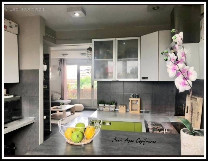 Appartement à TARBES
