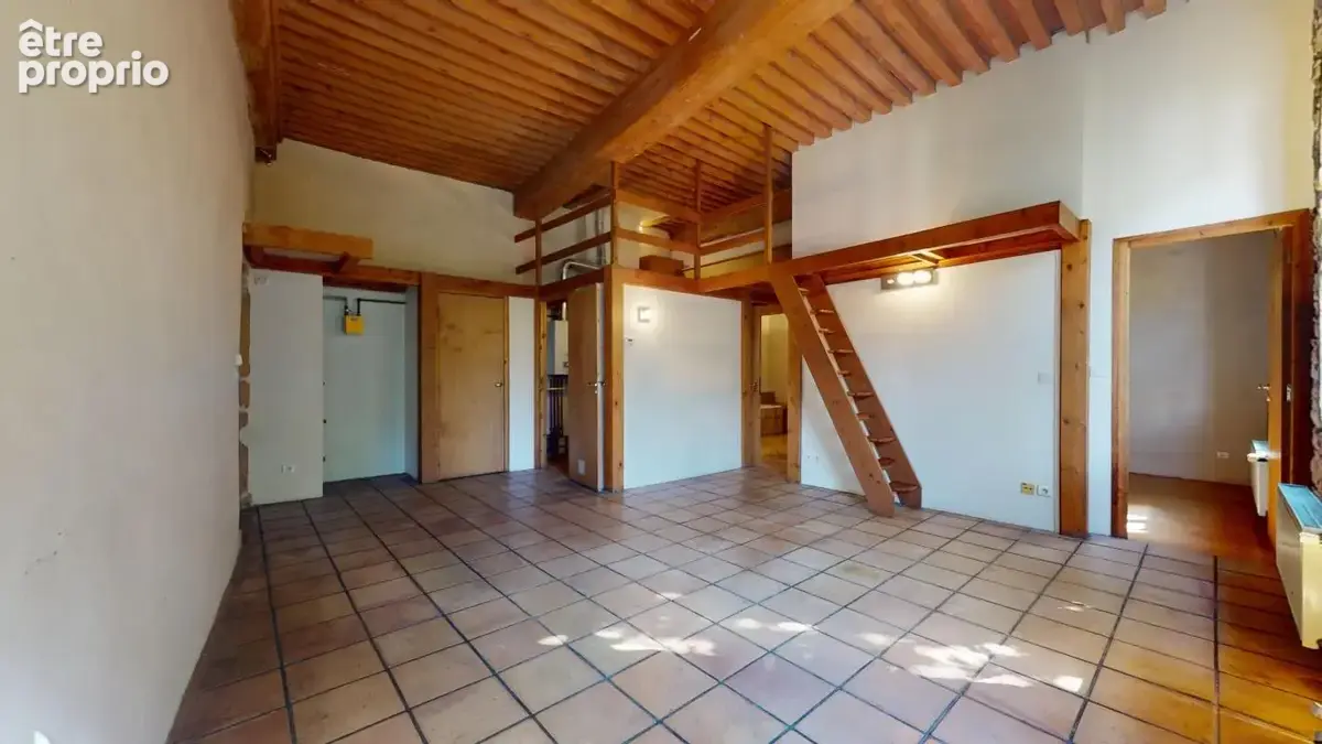 T2 Canut - Gros Caillou - 61 m² - photo 3