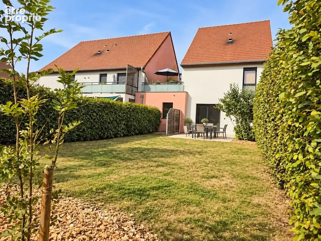 Appartement 3 pièces 75 m² à vendre à Geispolsheim (67118) - photo 2