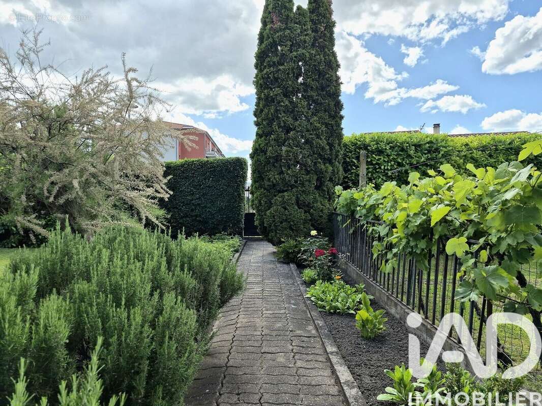 Photo 5 - Maison à CLERMONT-FERRAND