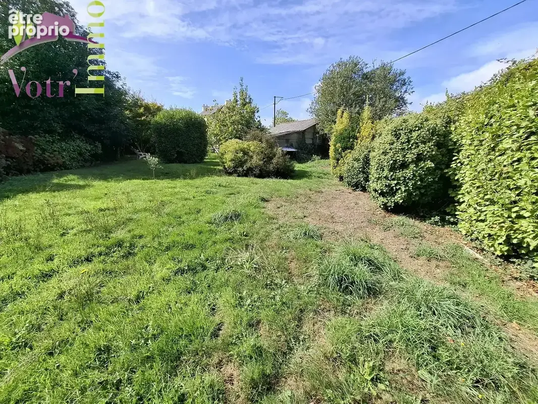 Maison dans village - photo 22