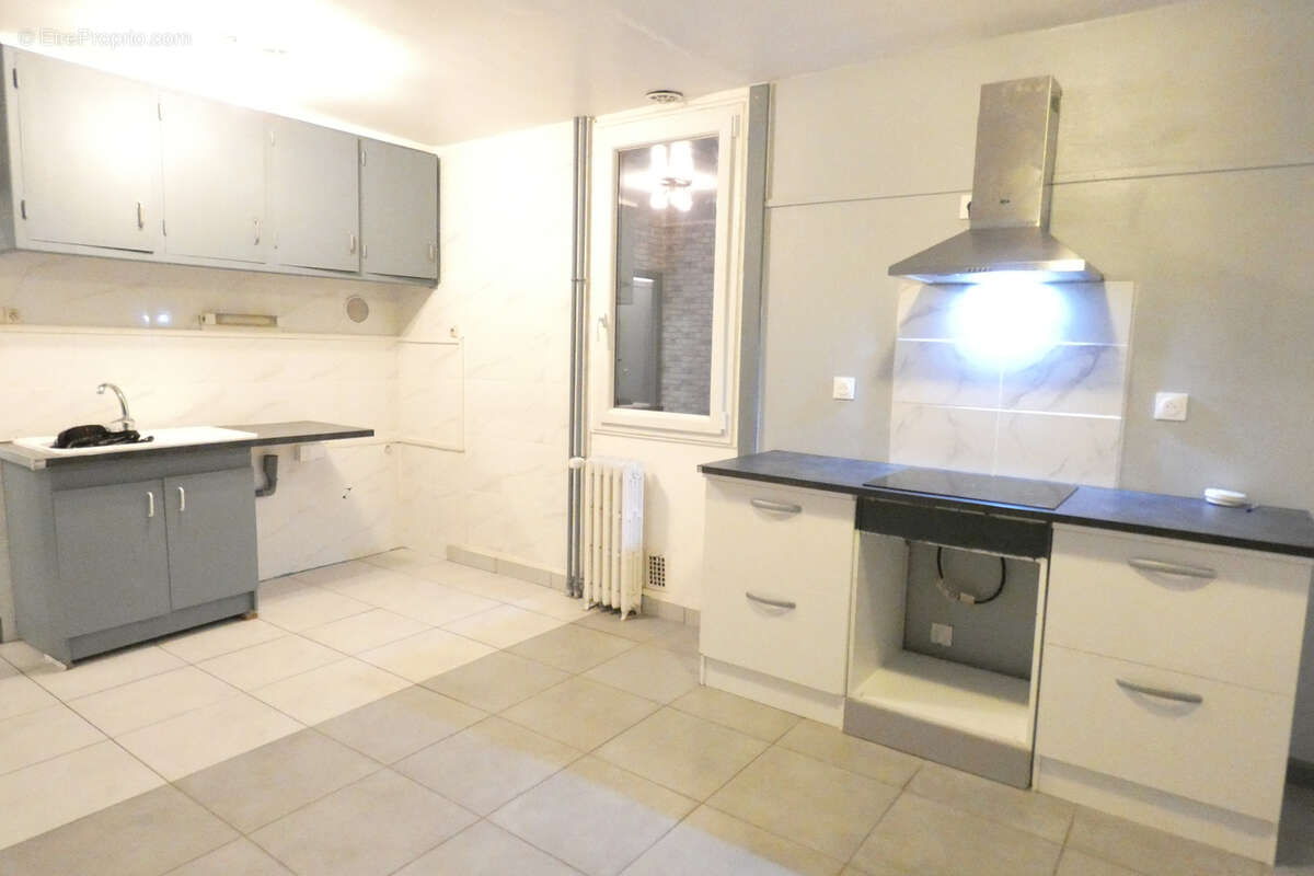 Appartement à AURILLAC