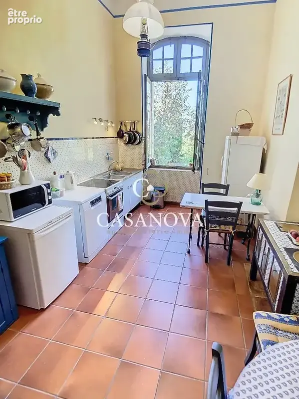 Entre MONTPELLIER & BEZIERS: Le charme de l'ancien et l'histoire d'une Maison de Maître datant de 1779. Habitation de 450 m² sur - photo 16