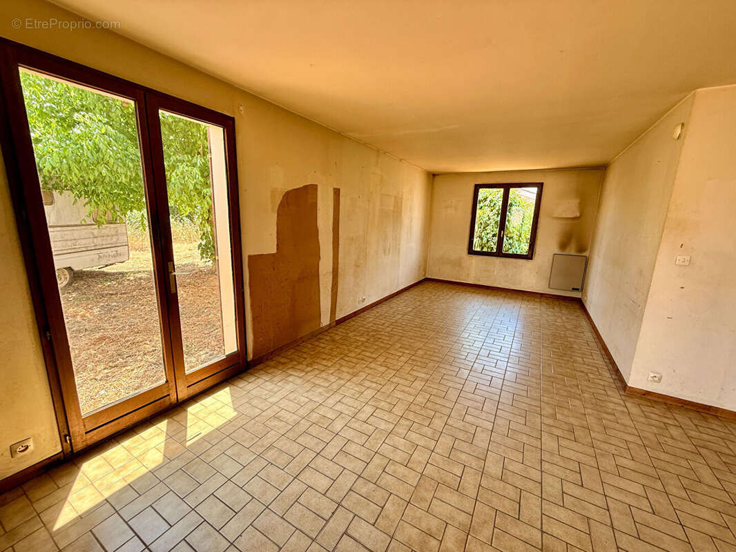 4 chambres dans environnement calme - photo 4