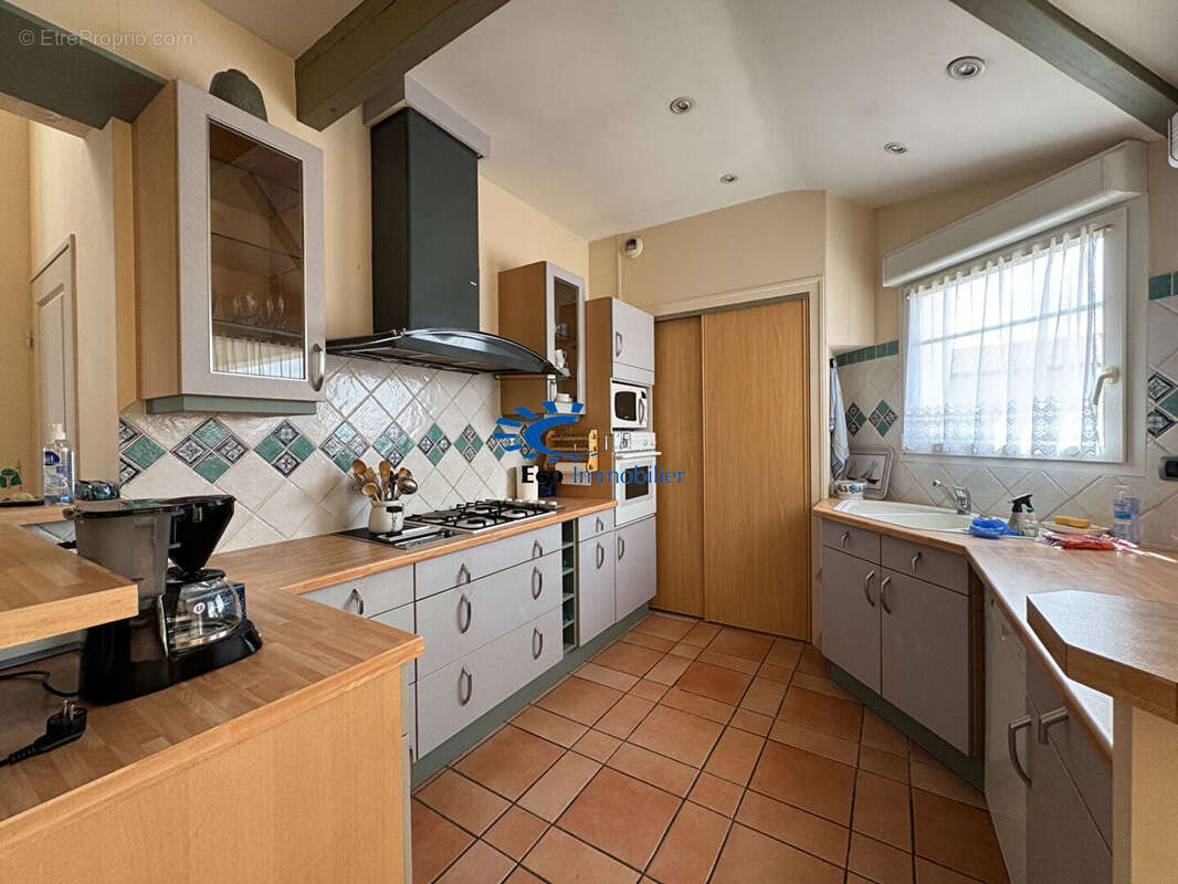 Appartement à LA ROCHELLE