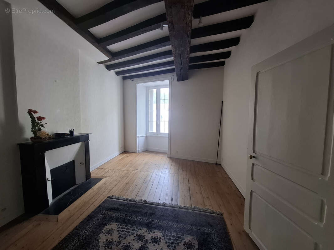 Maison à MACHECOUL