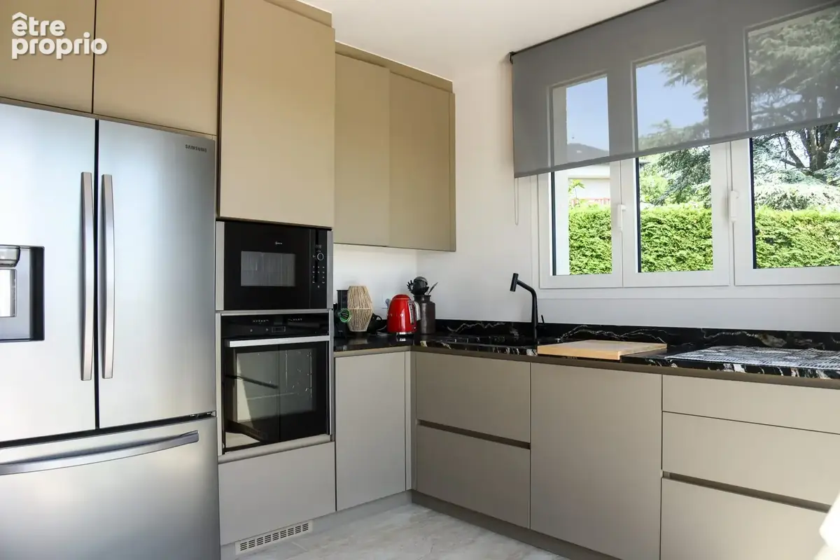 Maison 7 pièces 136 m² à vendre à Trouville-Sur-Mer (14360) - photo 7