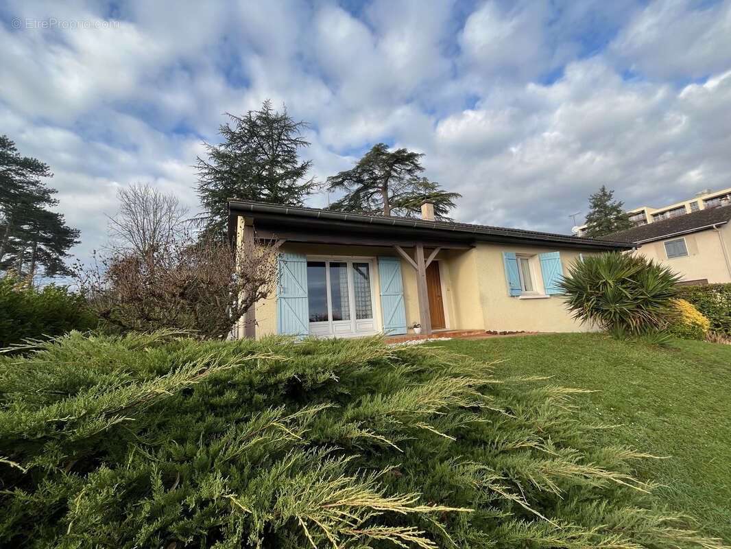 Maison à GLEIZE