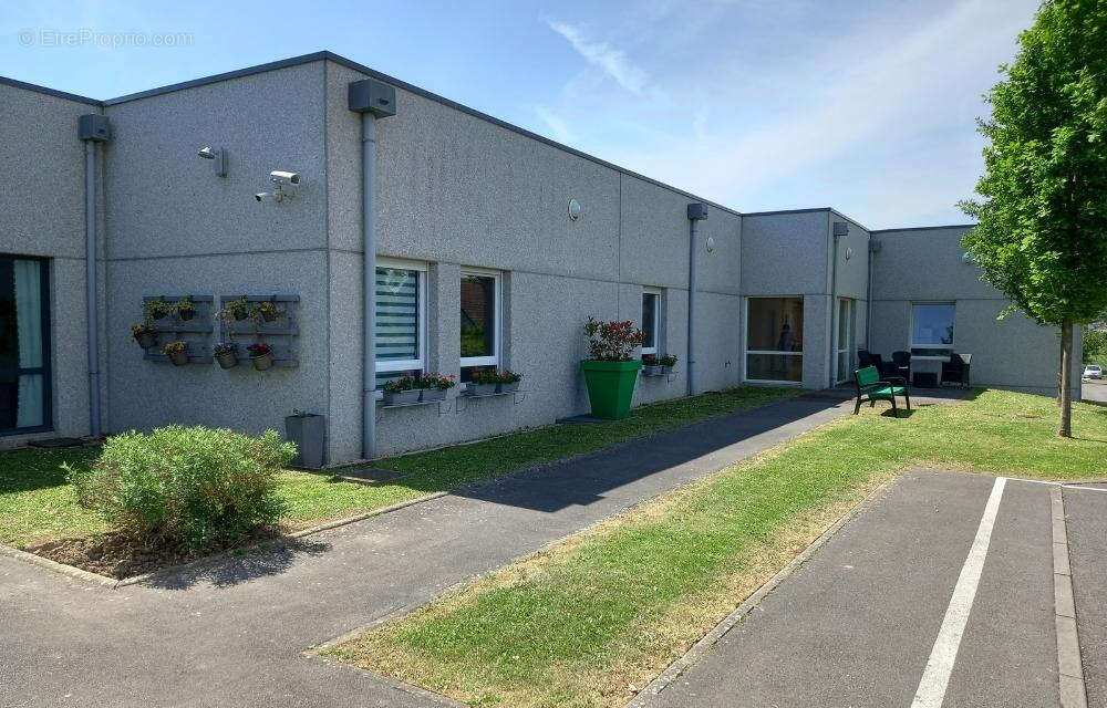Appartement à BERLAIMONT