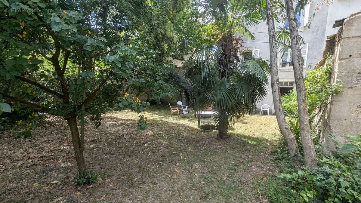 Maison à NIORT
