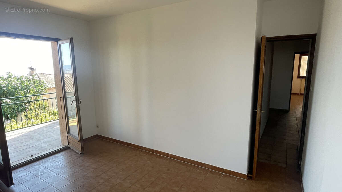 Maison à MARSEILLE-15E