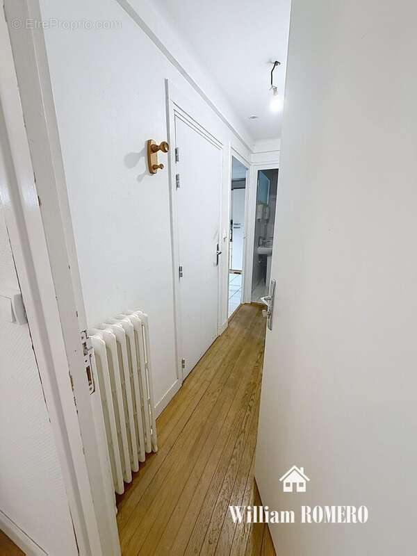 Appartement à SAINT-NAZAIRE