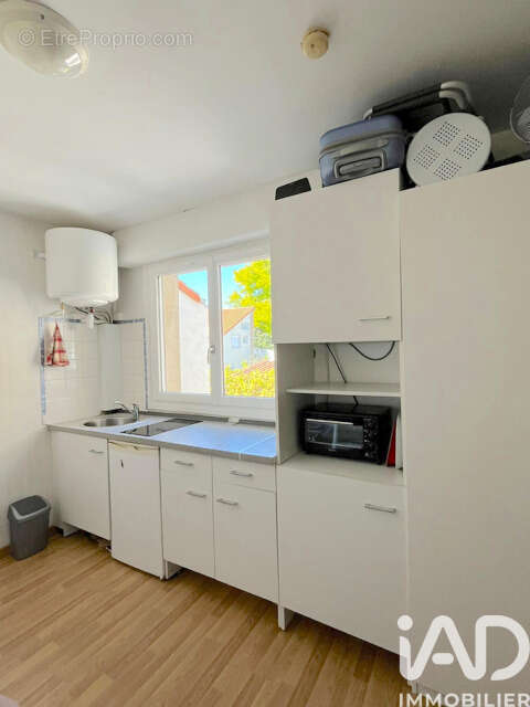 Photo 4 - Maison à LA ROCHE-SUR-YON