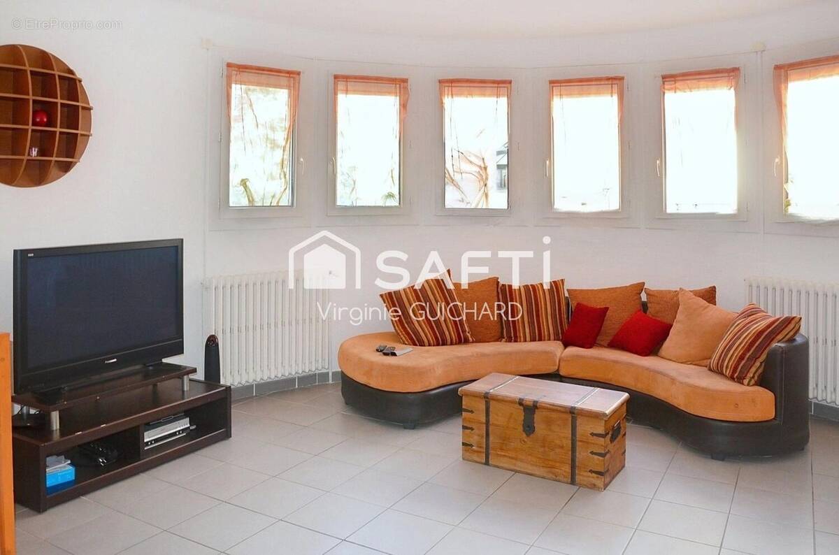 Photo 1 - Maison à DIGNE-LES-BAINS