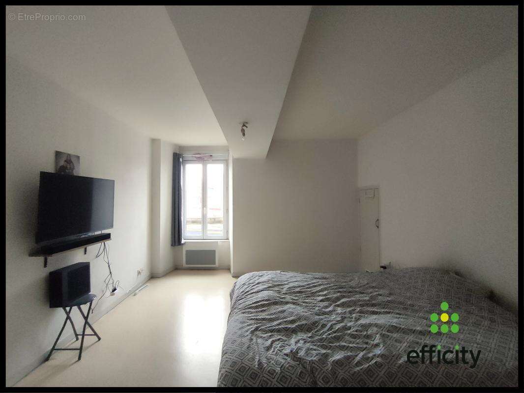 Appartement à VITRE