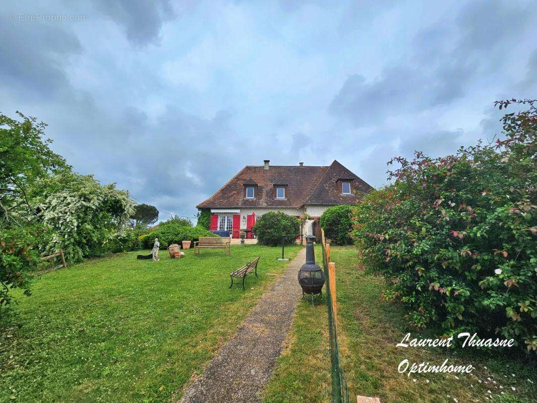Maison 6 pièces 5 chambres 175 m² avec gîtes - photo 26
