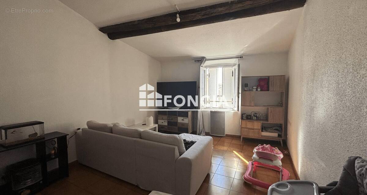 Appartement à MARTIGUES
