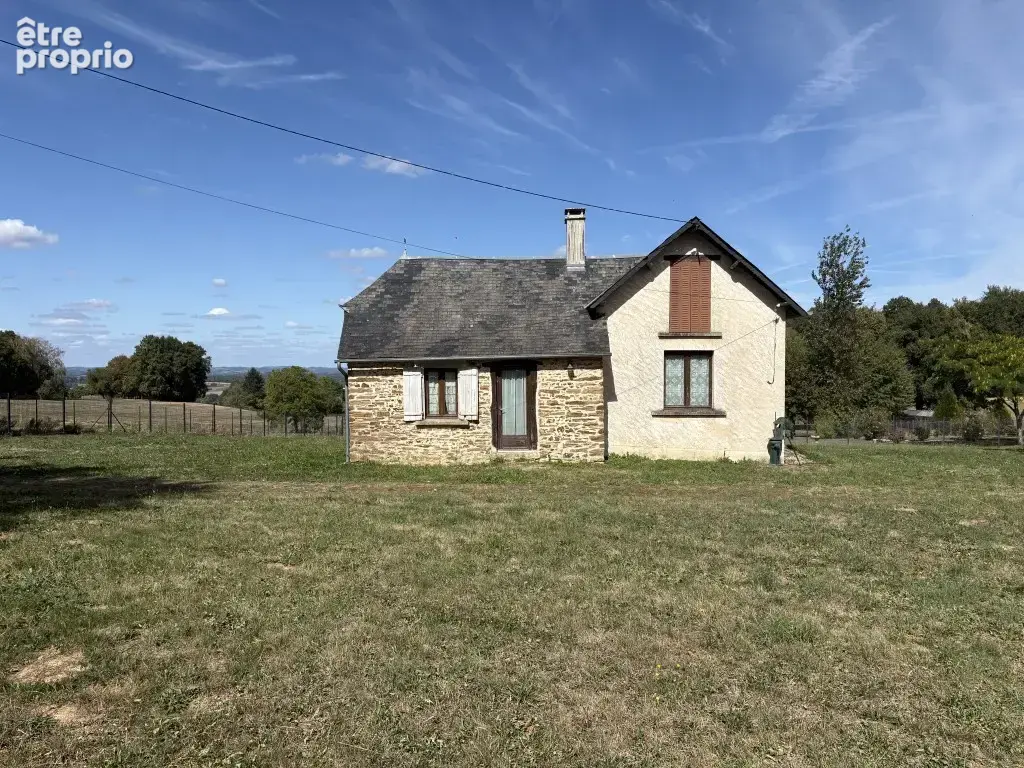 Entre Pompadour et Payzac - photo 20