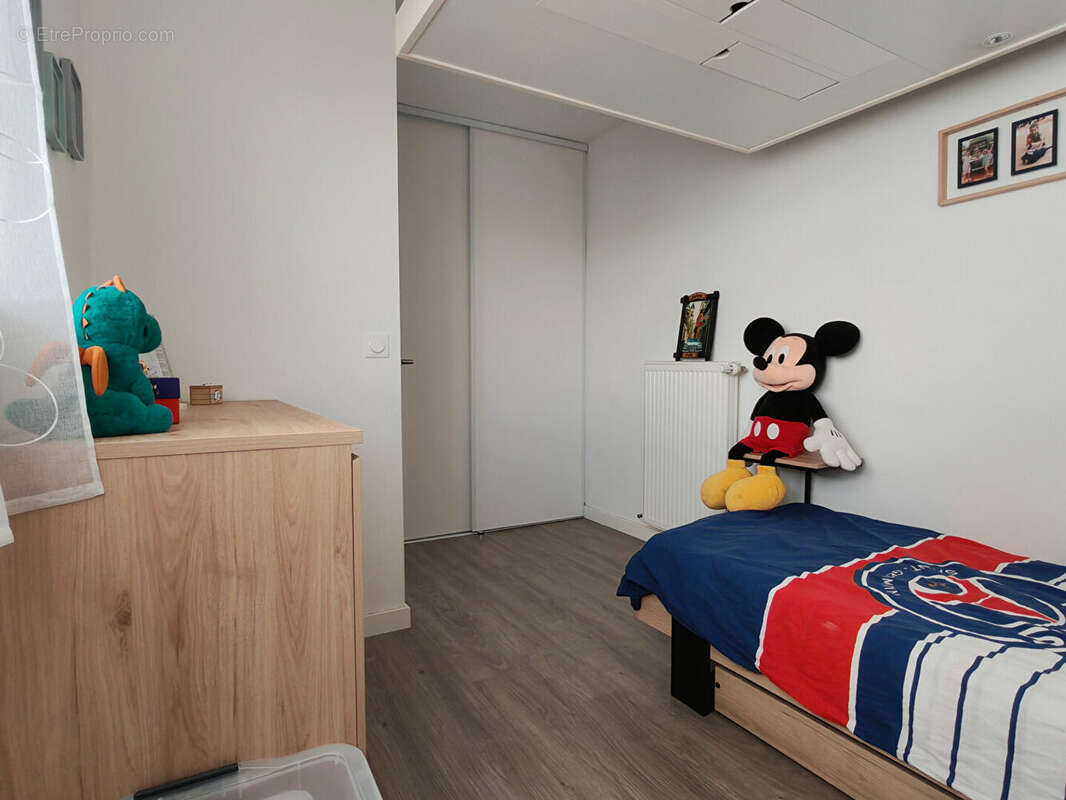 Appartement à ATHIS-MONS