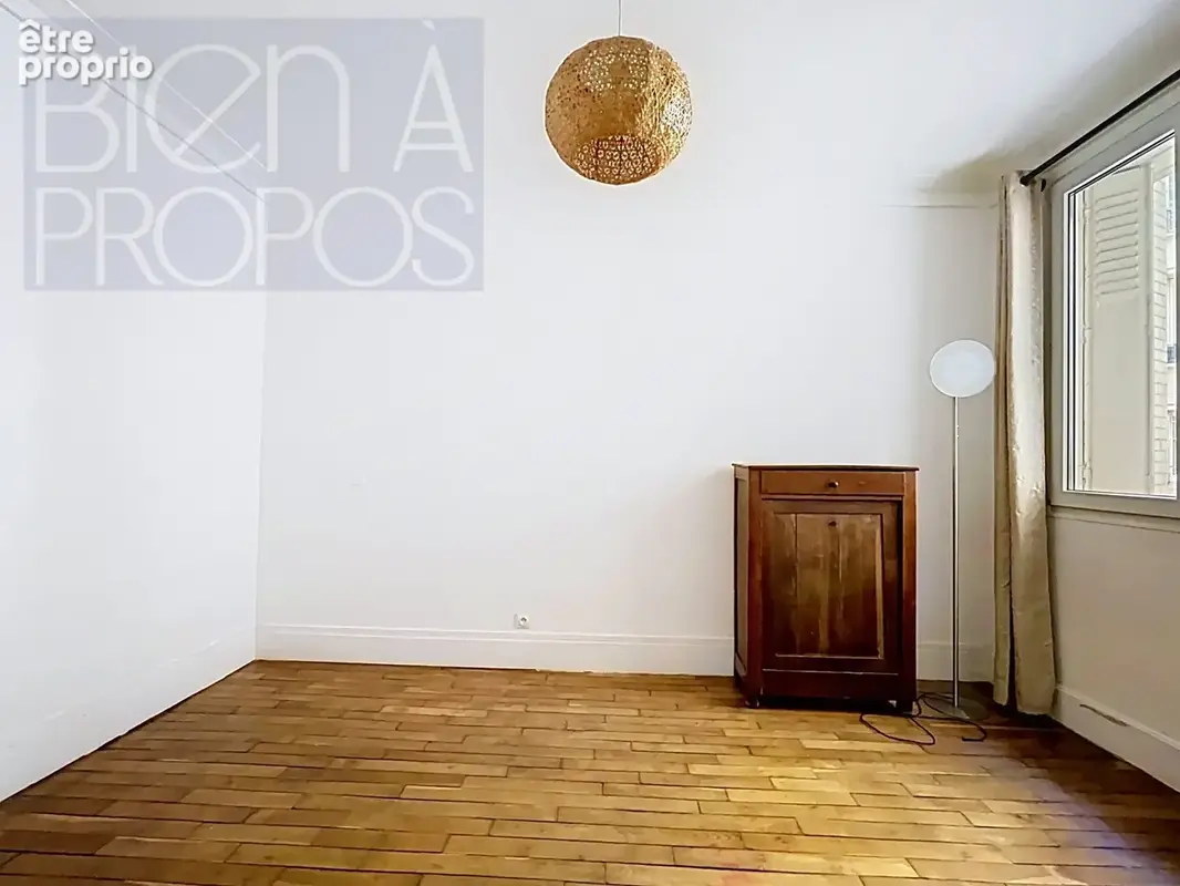 Appartement 3 pièces 68 m² à vendre à Asnieres-Sur-Seine (92600) - photo 9