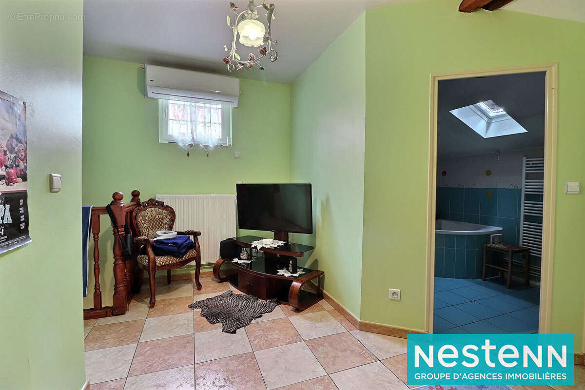 Maison à VILLEURBANNE