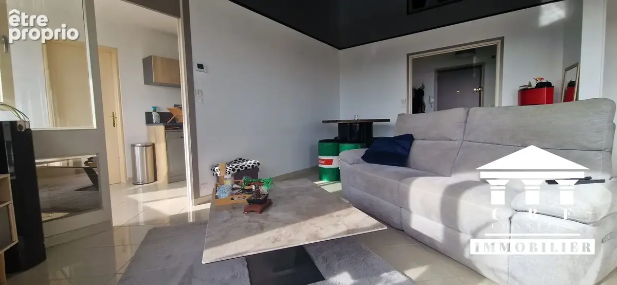 Appartement 4 pièces 88 m² à vendre à Chalon-Sur-Saone (71100) - photo 5