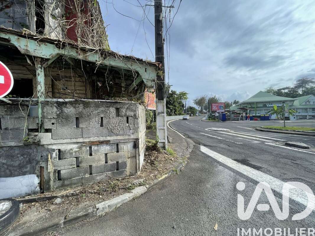 Photo 4 - Maison à CAPESTERRE-BELLE-EAU