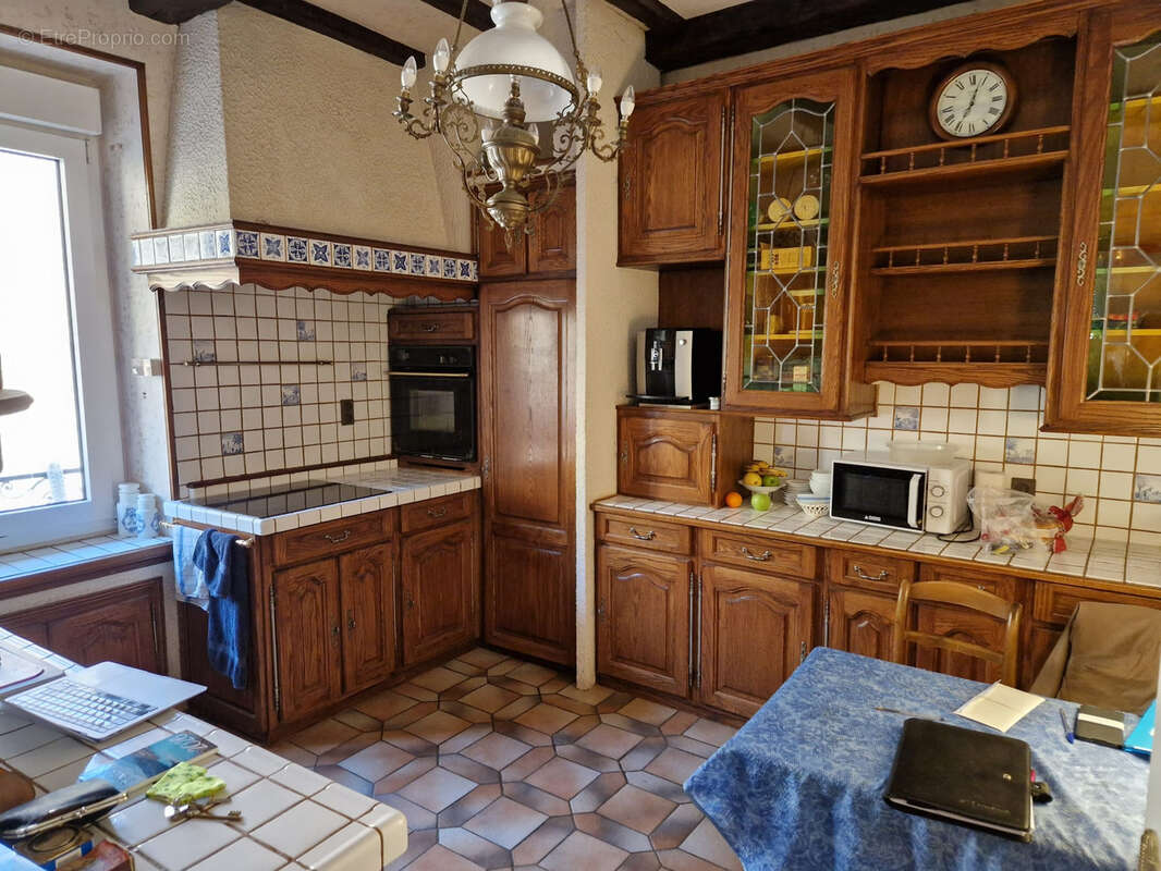 Appartement à LA BOURBOULE