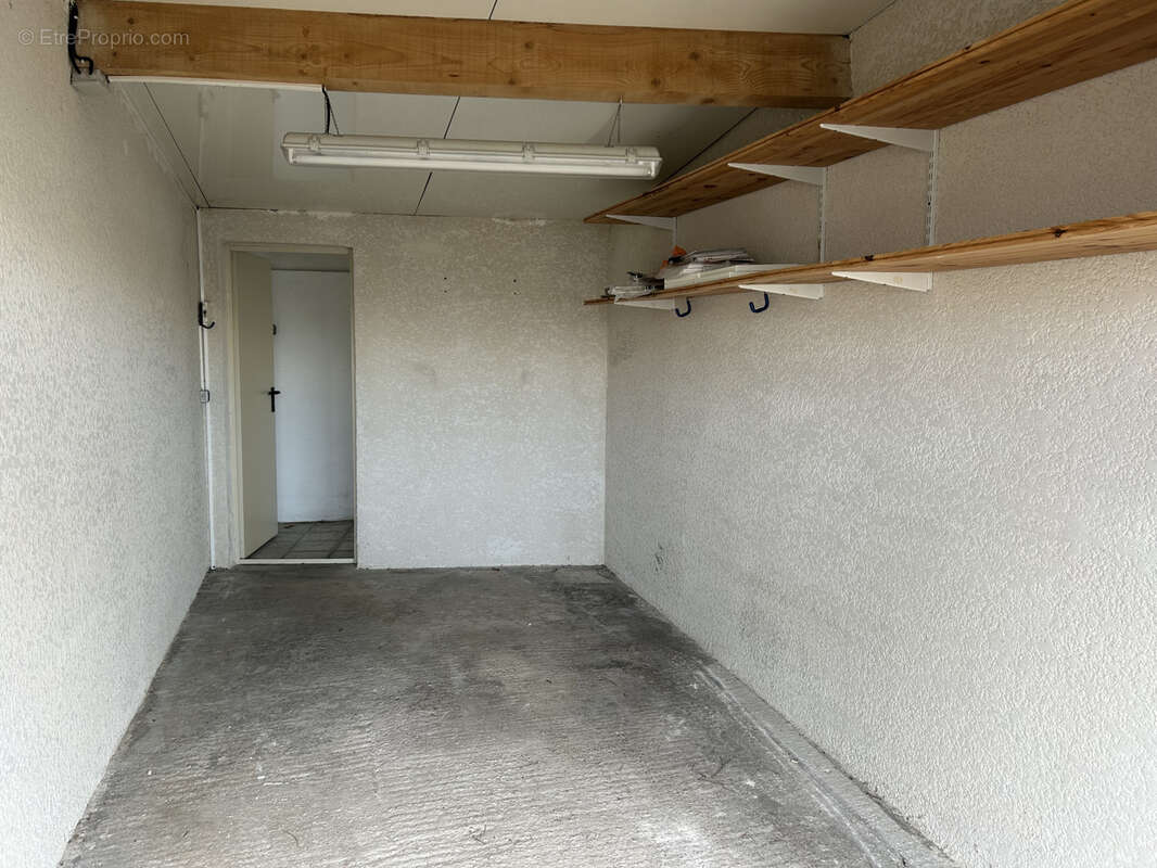 Appartement à LE GRAU-DU-ROI