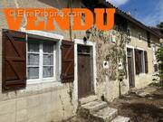 Maison à CHAMPNIERS